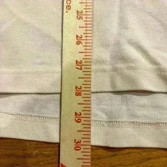 Brooks Brothers Performance Knit Mens Polo size large - Picture 4 of 7